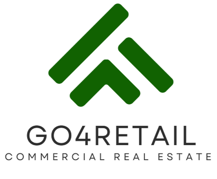 Go4Retail Logo